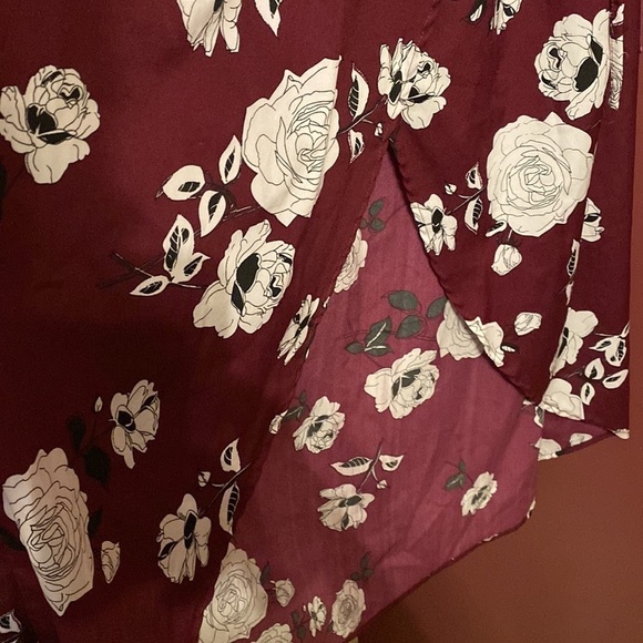 Japan long dress​​​ - Picture 8 of 11